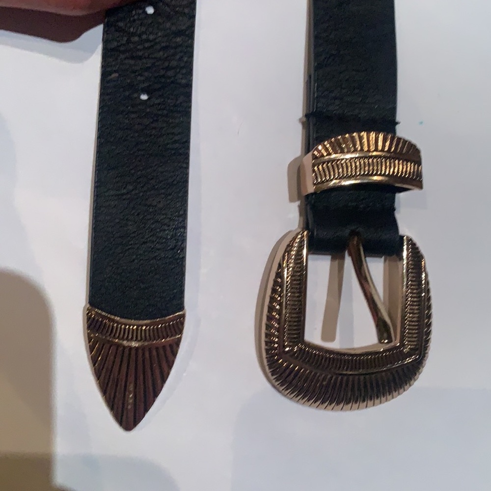 Belt
